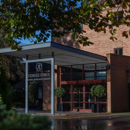 Forest Pines Hotel, Spa & Golf Resort Brigg Exterior foto