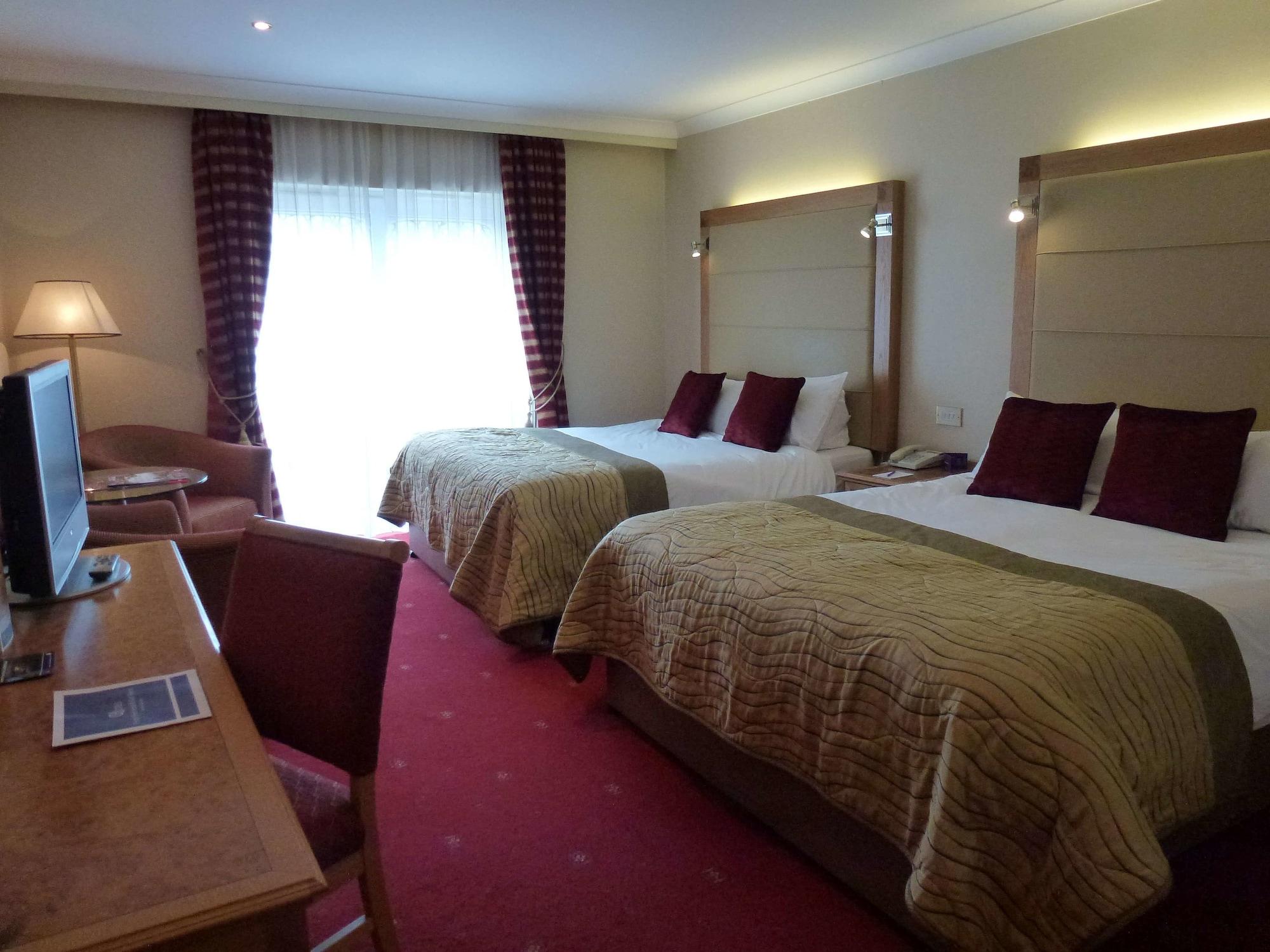 Forest Pines Hotel, Spa & Golf Resort Brigg Exterior foto