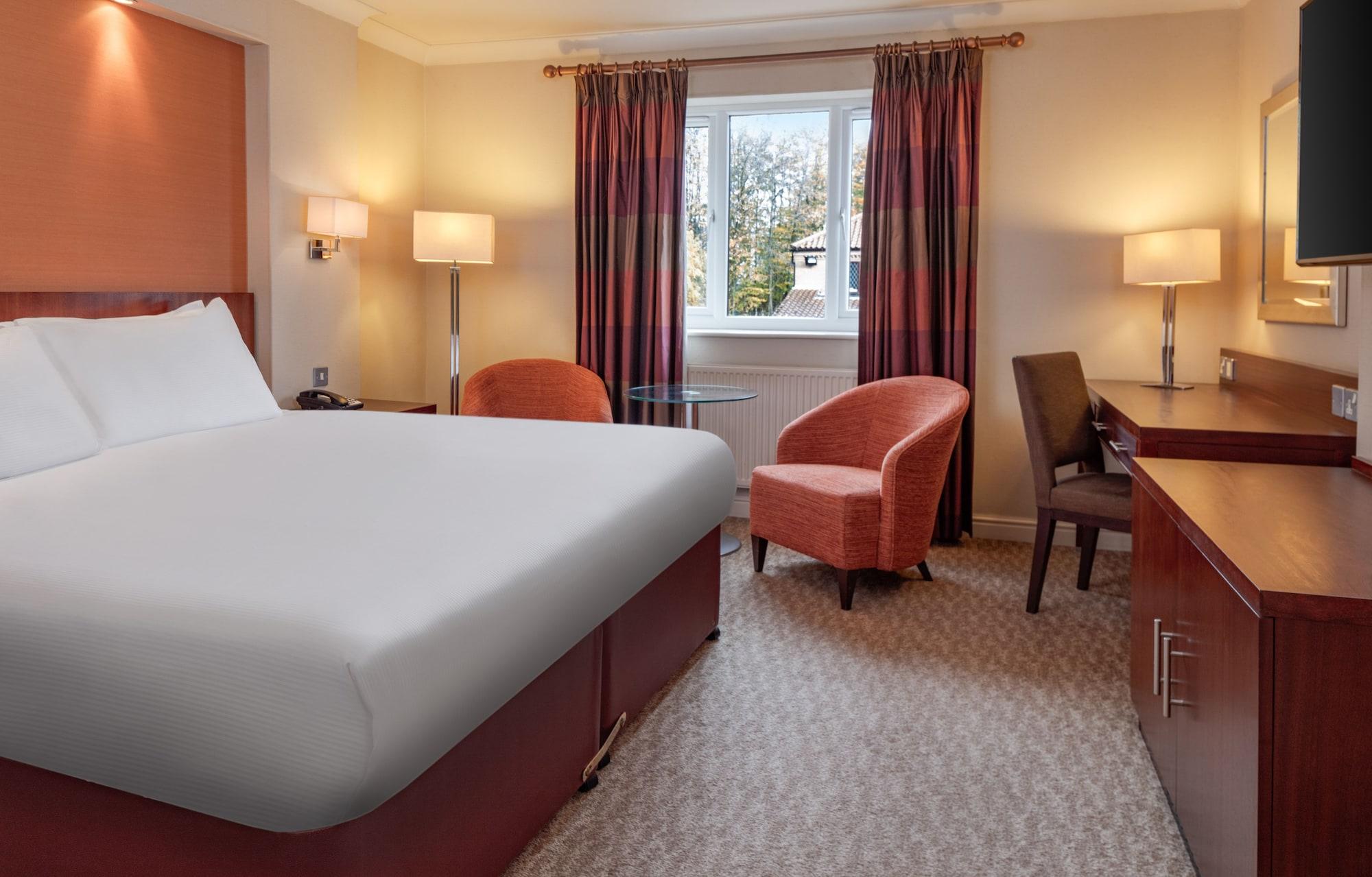 Forest Pines Hotel, Spa & Golf Resort Brigg Exterior foto