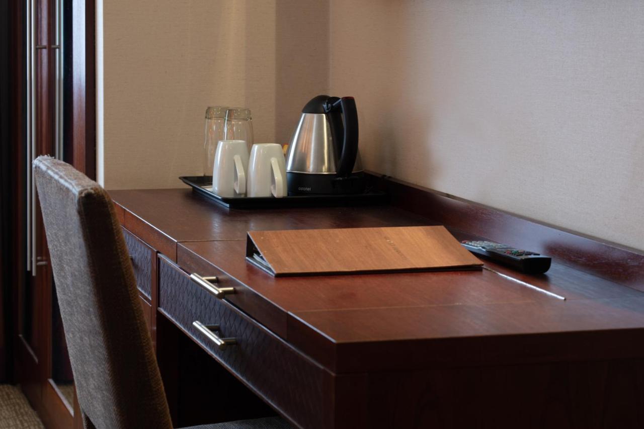 Forest Pines Hotel, Spa & Golf Resort Brigg Zimmer foto