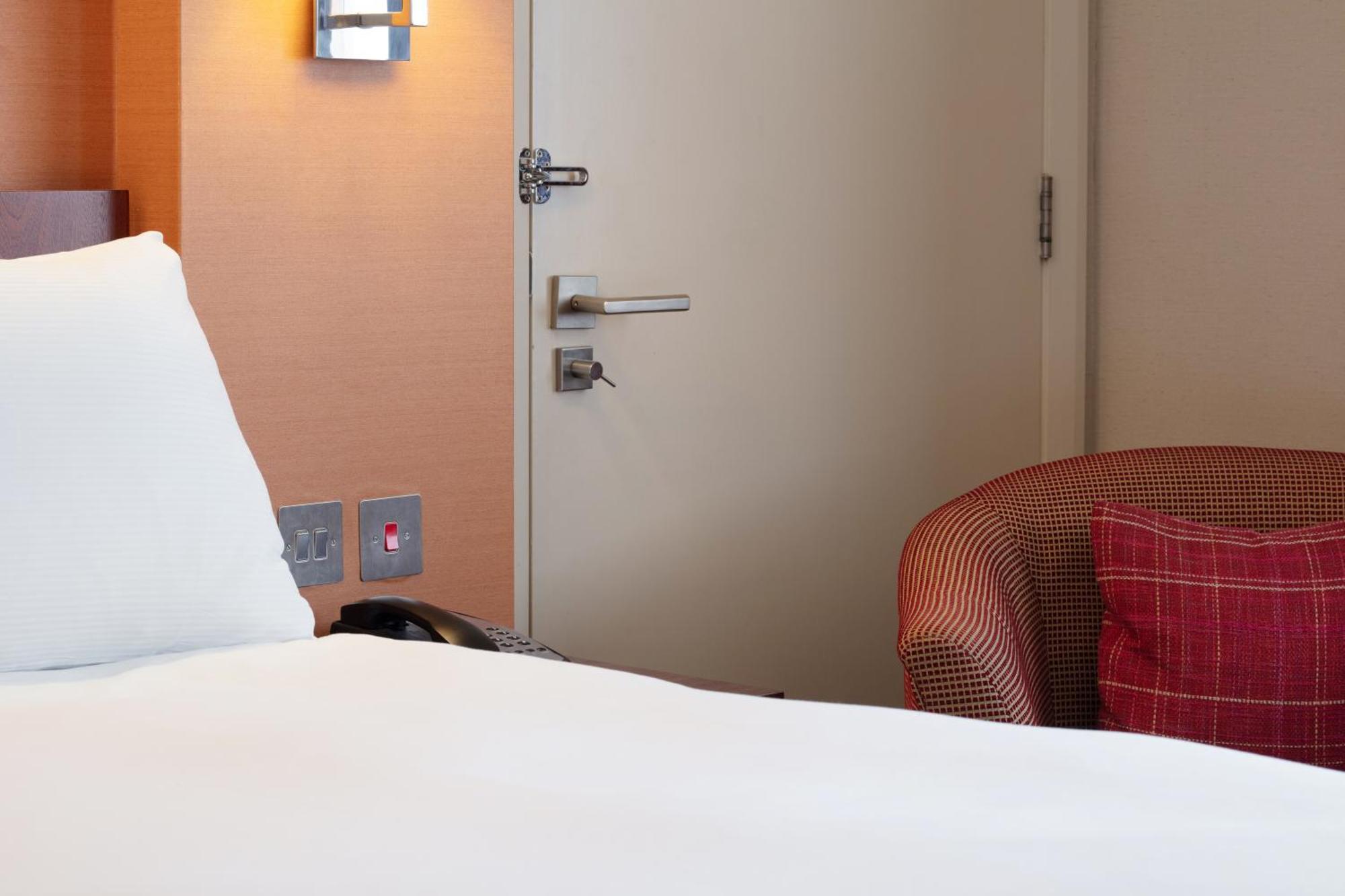 Forest Pines Hotel, Spa & Golf Resort Brigg Zimmer foto