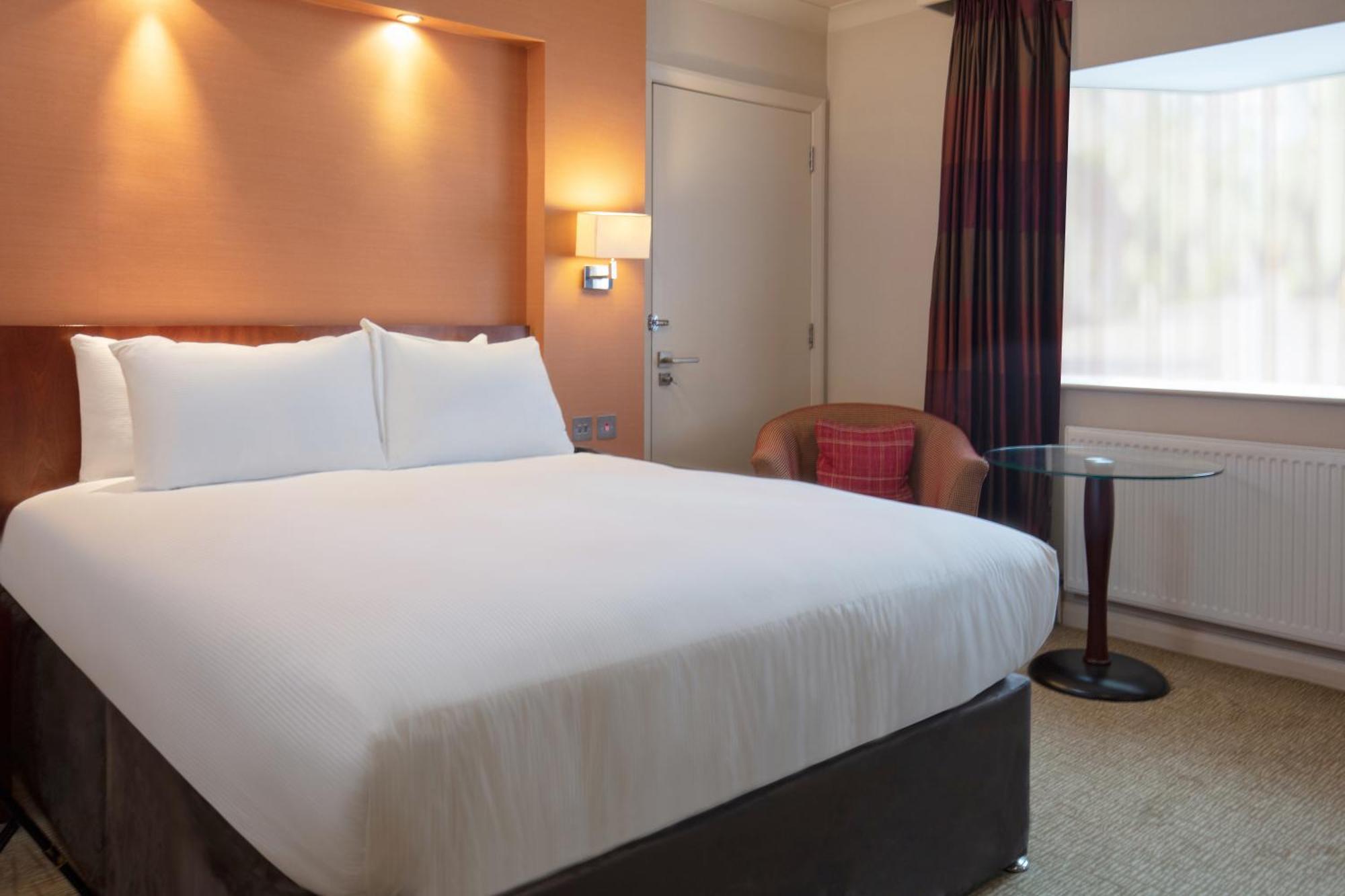 Forest Pines Hotel, Spa & Golf Resort Brigg Zimmer foto
