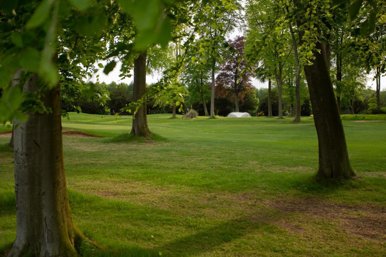Forest Pines Hotel, Spa & Golf Resort Brigg Exterior foto